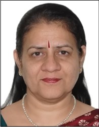 Dr. Pratibha Kohli